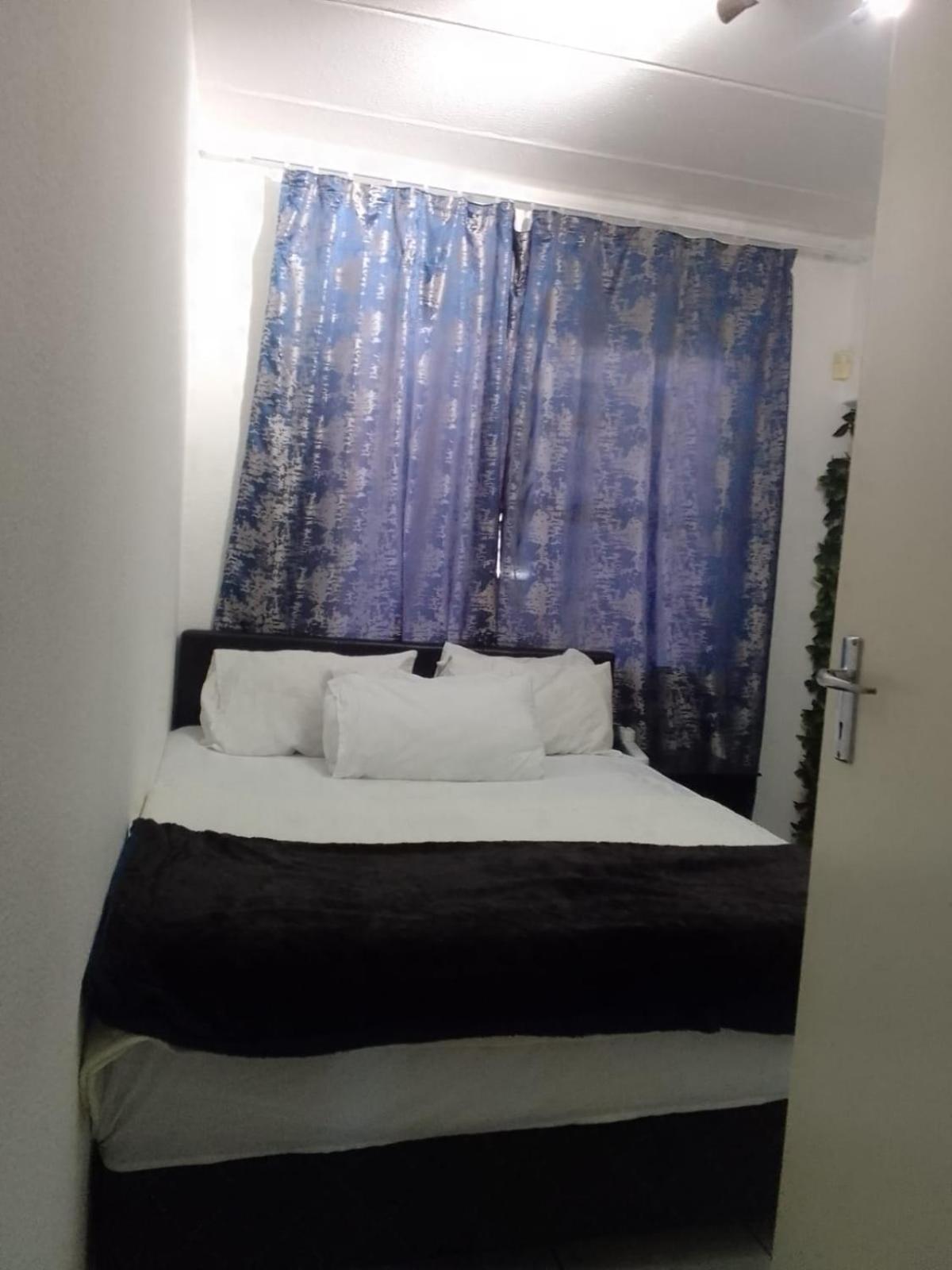 Casa De Amor Rosebank Johannesbourg Extérieur photo