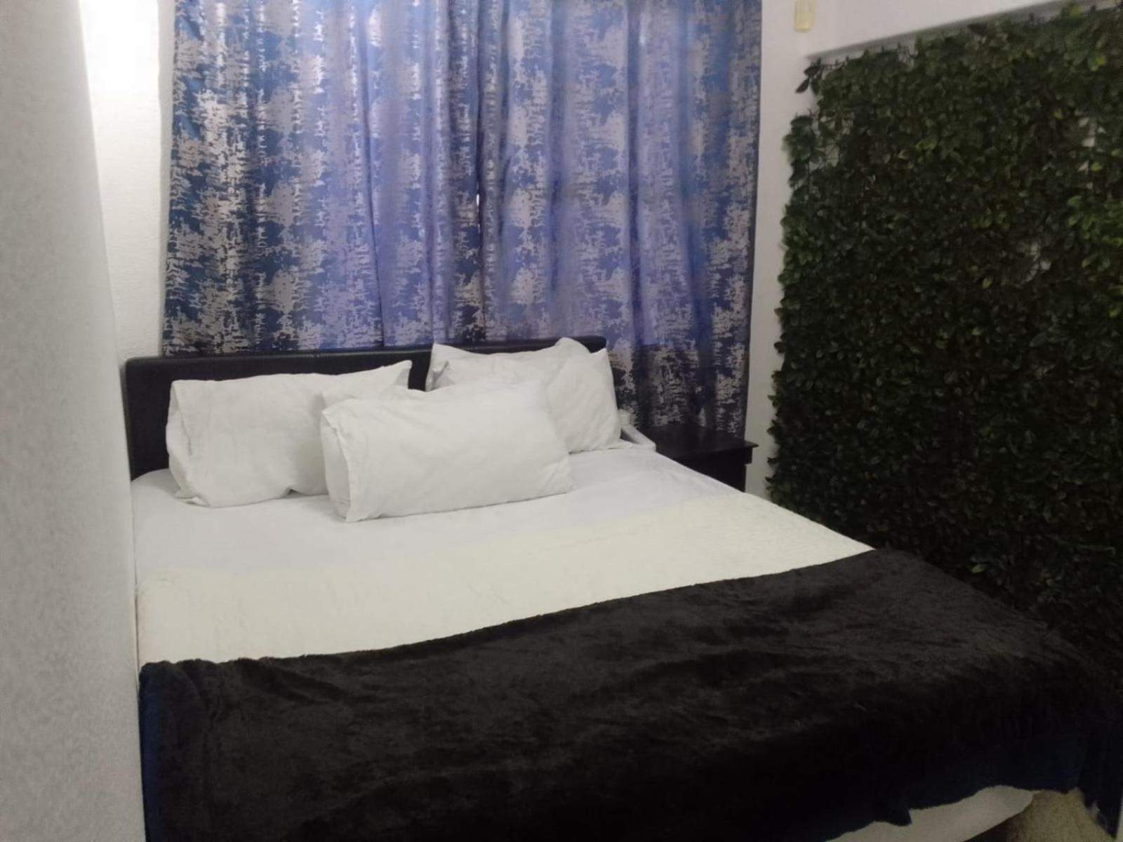 Casa De Amor Rosebank Johannesbourg Extérieur photo